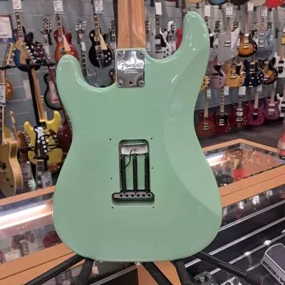 Fender American Pro Strat 2